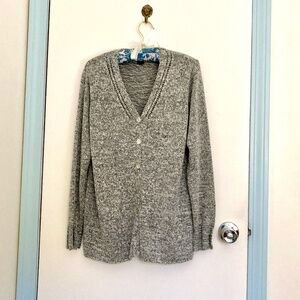 Sigrid Collection medium cardigan sweater